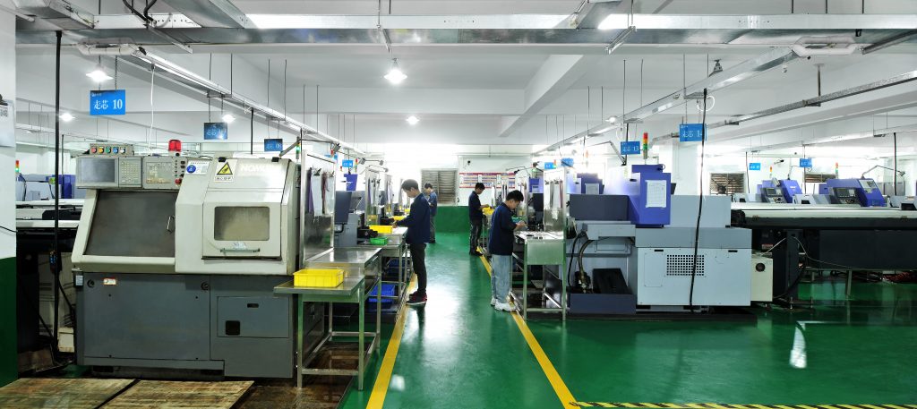 Services & Lösungen – ChenYang Technologies GmbH