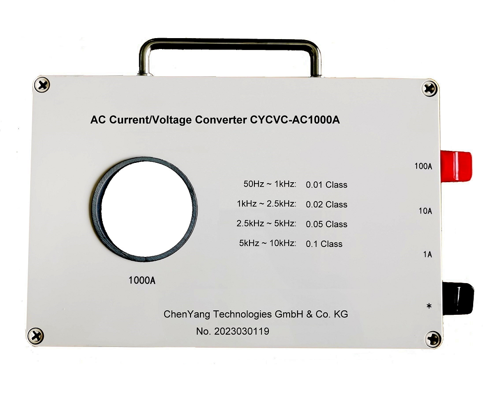 CYCVC-AC1000A
