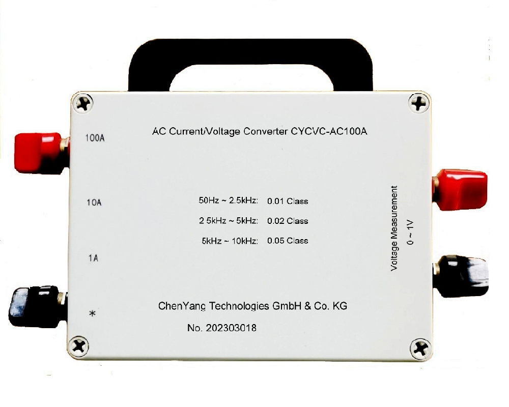 CYCVC-AC100A